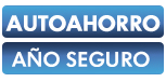 Autoahorro - Año seguro